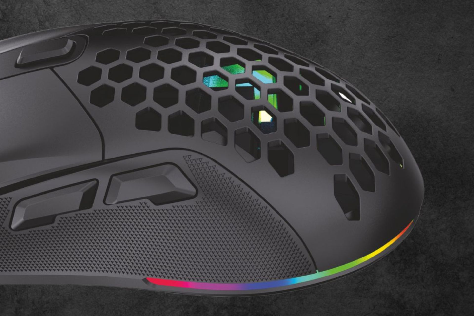 ZeroGround Kimura 4.0